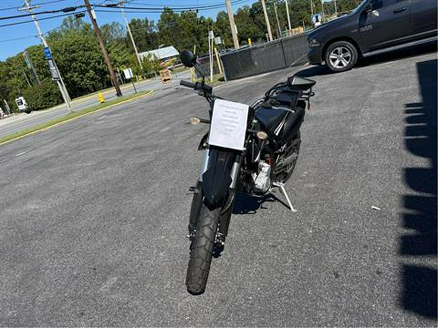 2009 Kawasaki KLX™250SF