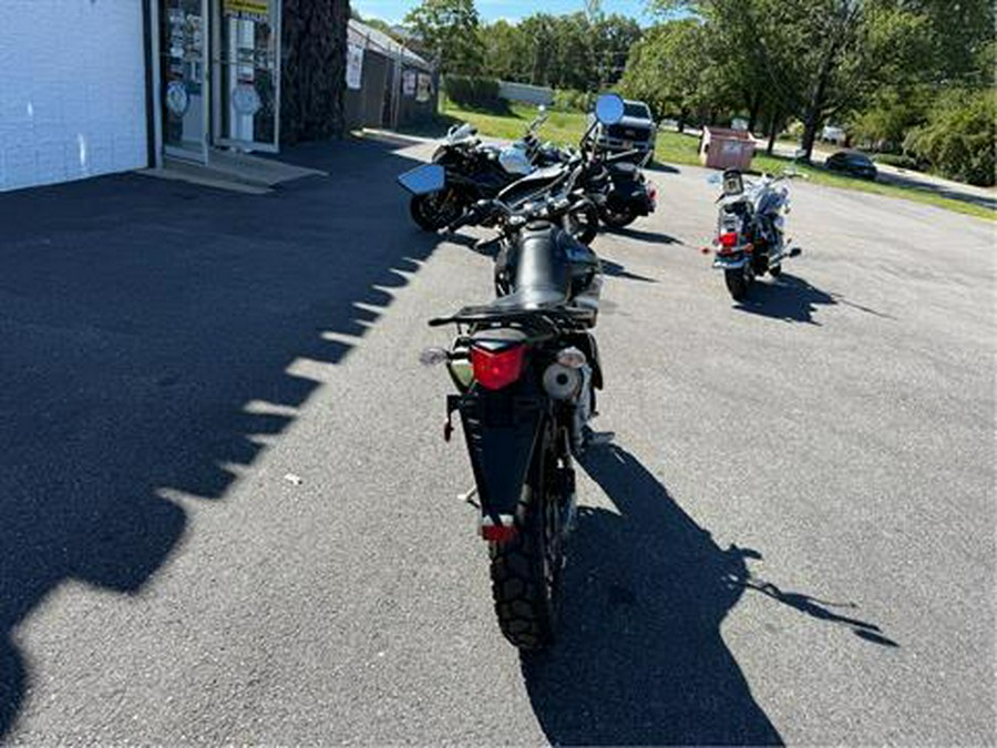 2009 Kawasaki KLX™250SF