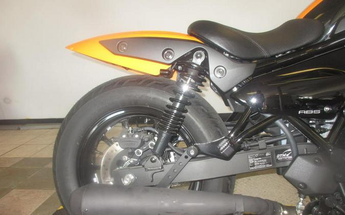 2024 Kawasaki Eliminator® SE ABS