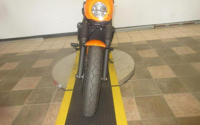 2024 Kawasaki Eliminator® SE ABS