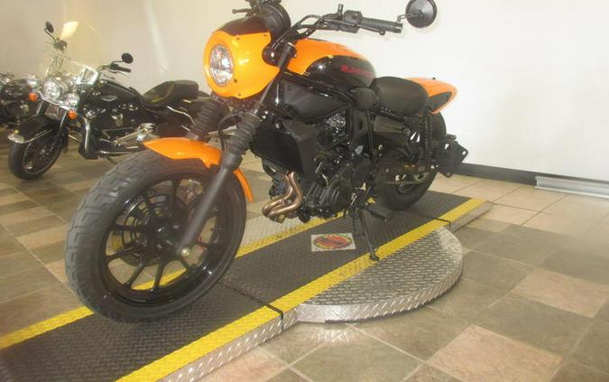 2024 Kawasaki Eliminator® SE ABS