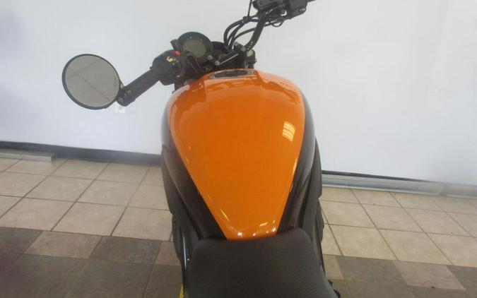 2024 Kawasaki Eliminator® SE ABS