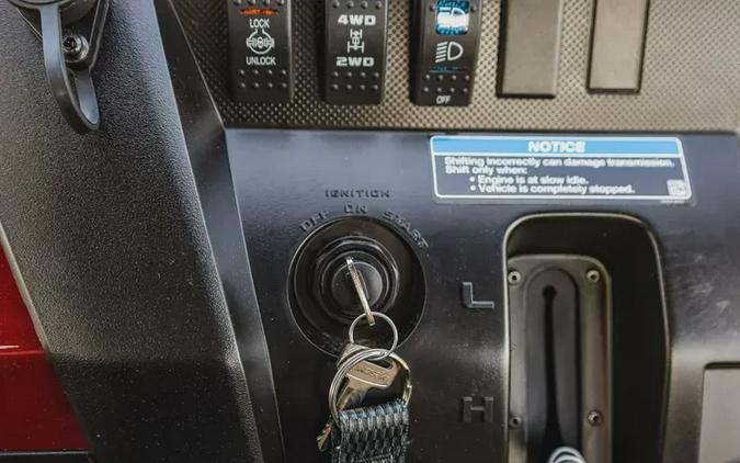 2026 KAWASAKI MULE PROFXT 1000 LE PLATINUM RANCH EDITION