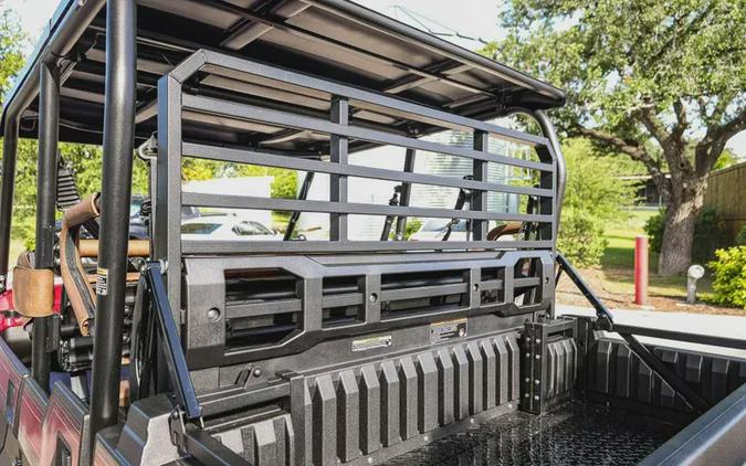 2026 KAWASAKI MULE PROFXT 1000 LE PLATINUM RANCH EDITION