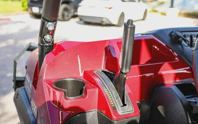 2026 KAWASAKI MULE PROFXT 1000 LE PLATINUM RANCH EDITION