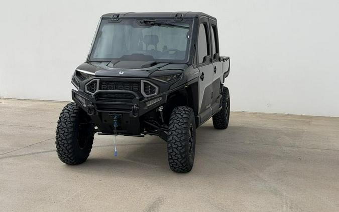 2026 Polaris® Ranger Crew XD 1500 NorthStar Texas Edition