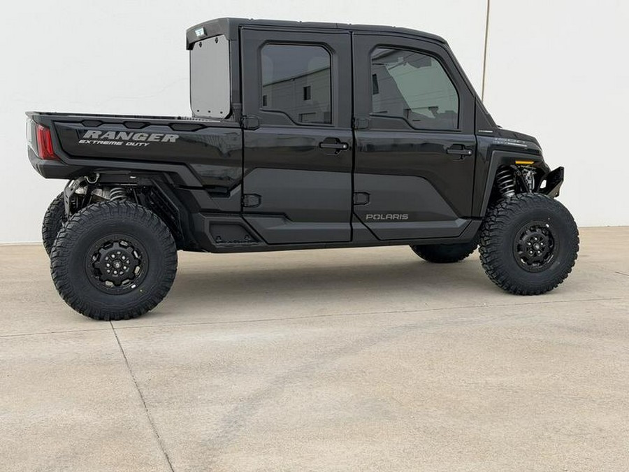 2026 Polaris® Ranger Crew XD 1500 NorthStar Texas Edition
