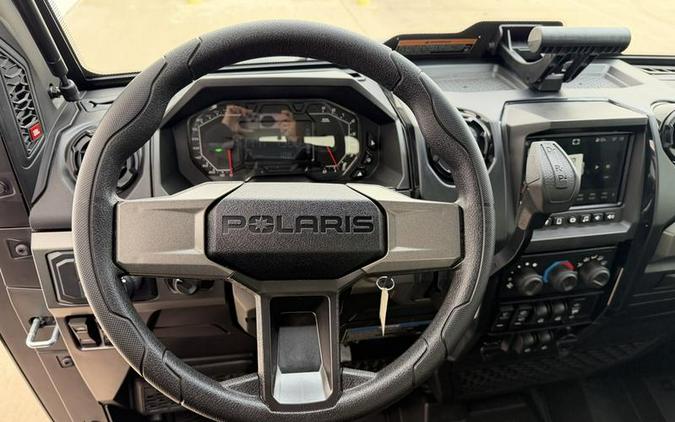 2026 Polaris® Ranger Crew XD 1500 NorthStar Texas Edition