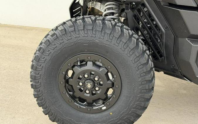 2026 Polaris® Ranger Crew XD 1500 NorthStar Texas Edition