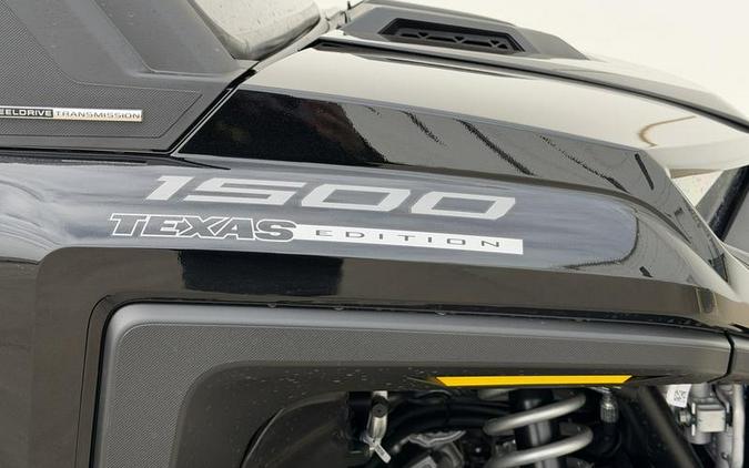 2026 Polaris® Ranger Crew XD 1500 NorthStar Texas Edition