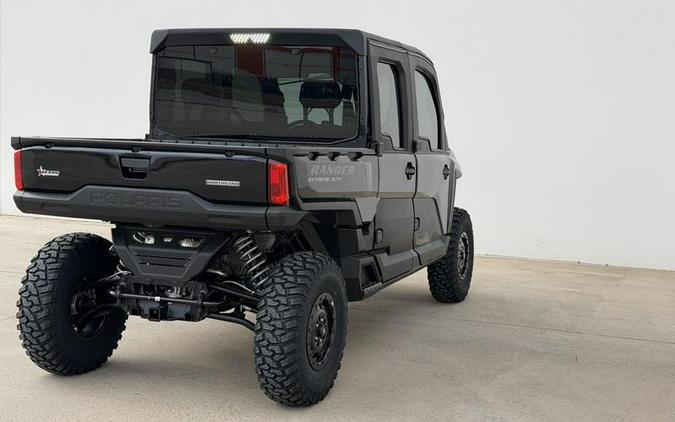 2026 Polaris® Ranger Crew XD 1500 NorthStar Texas Edition