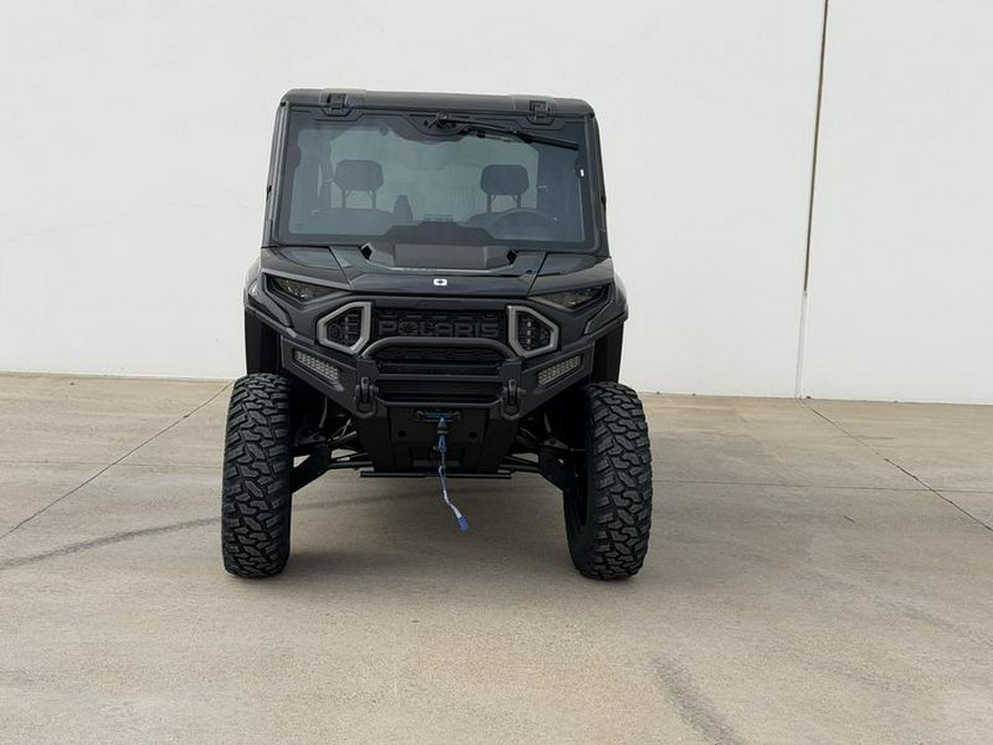 2026 Polaris® Ranger Crew XD 1500 NorthStar Texas Edition