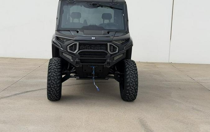 2026 Polaris® Ranger Crew XD 1500 NorthStar Texas Edition