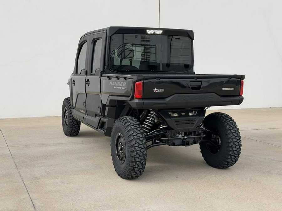 2026 Polaris® Ranger Crew XD 1500 NorthStar Texas Edition