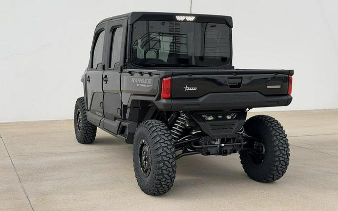 2026 Polaris® Ranger Crew XD 1500 NorthStar Texas Edition