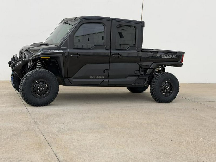 2026 Polaris® Ranger Crew XD 1500 NorthStar Texas Edition