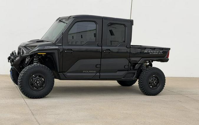 2026 Polaris® Ranger Crew XD 1500 NorthStar Texas Edition