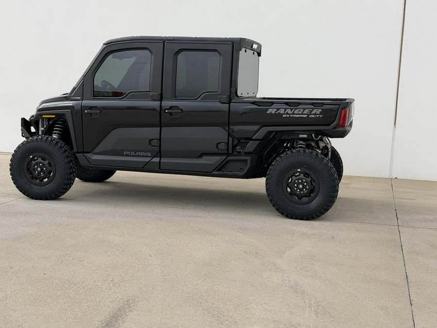 2026 Polaris® Ranger Crew XD 1500 NorthStar Texas Edition