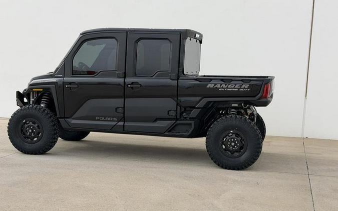 2026 Polaris® Ranger Crew XD 1500 NorthStar Texas Edition