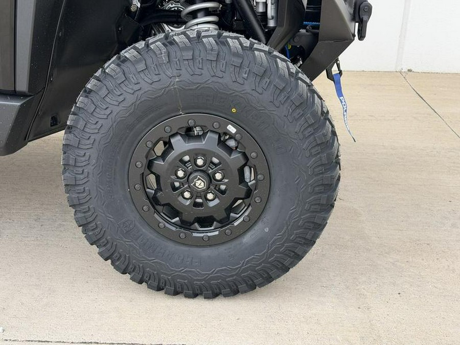 2026 Polaris® Ranger Crew XD 1500 NorthStar Texas Edition