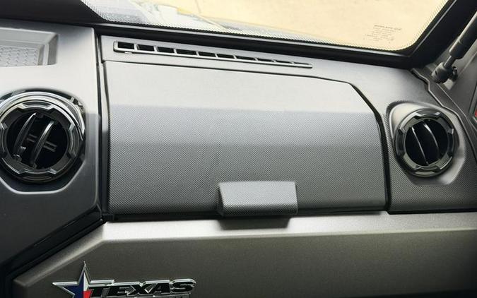 2026 Polaris® Ranger Crew XD 1500 NorthStar Texas Edition