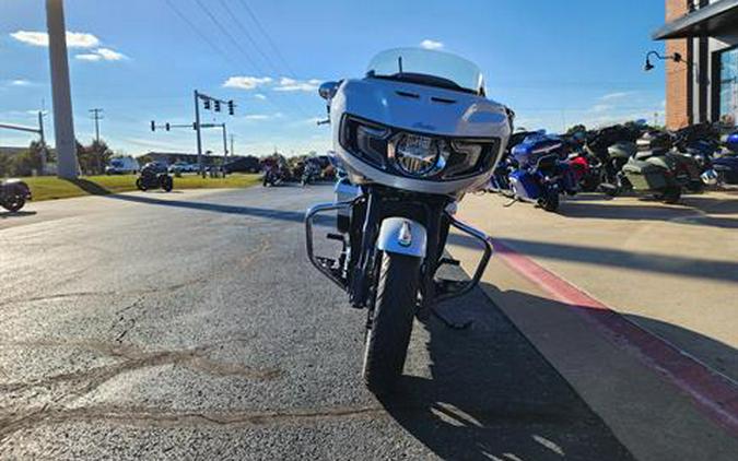 2025 Indian Motorcycle Challenger® Limited 112