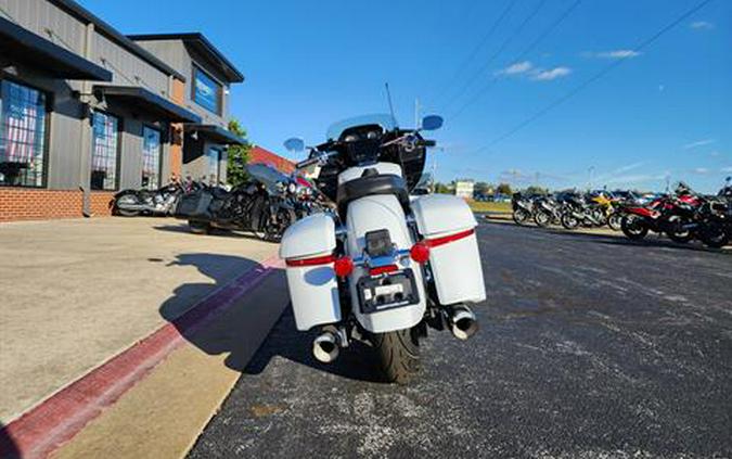 2025 Indian Motorcycle Challenger® Limited 112