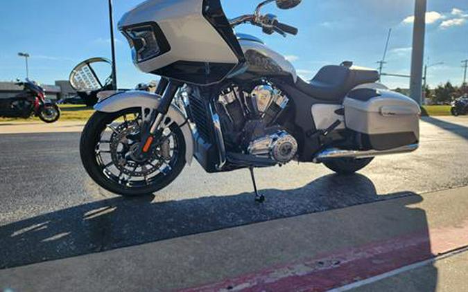 2025 Indian Motorcycle Challenger® Limited 112