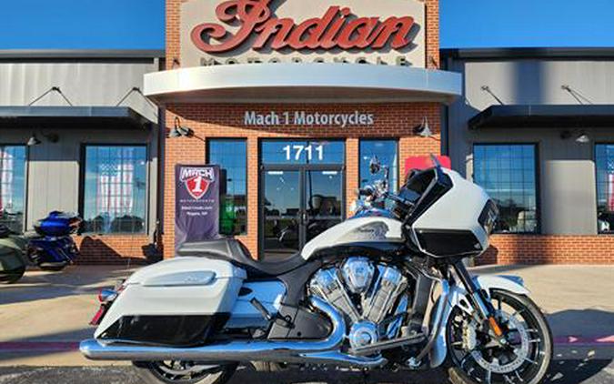 2025 Indian Motorcycle Challenger® Limited 112