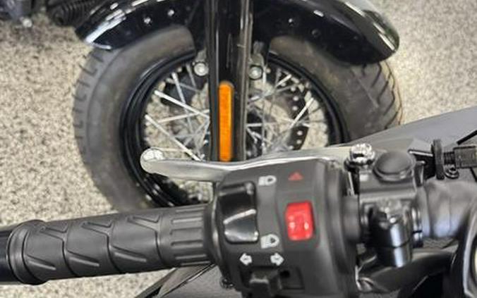 2026 Kawasaki Ninja® 500