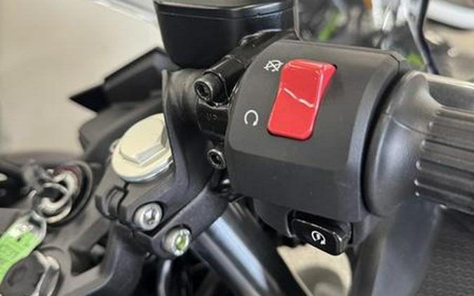 2026 Kawasaki Ninja® 500