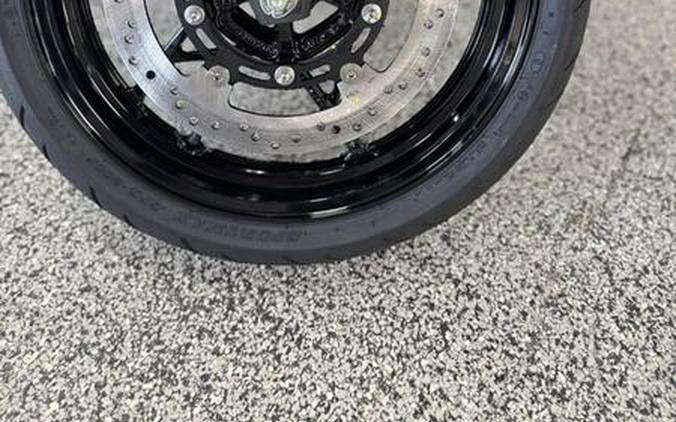 2026 Kawasaki Ninja® 500