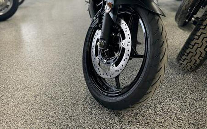 2026 Kawasaki Ninja® 500