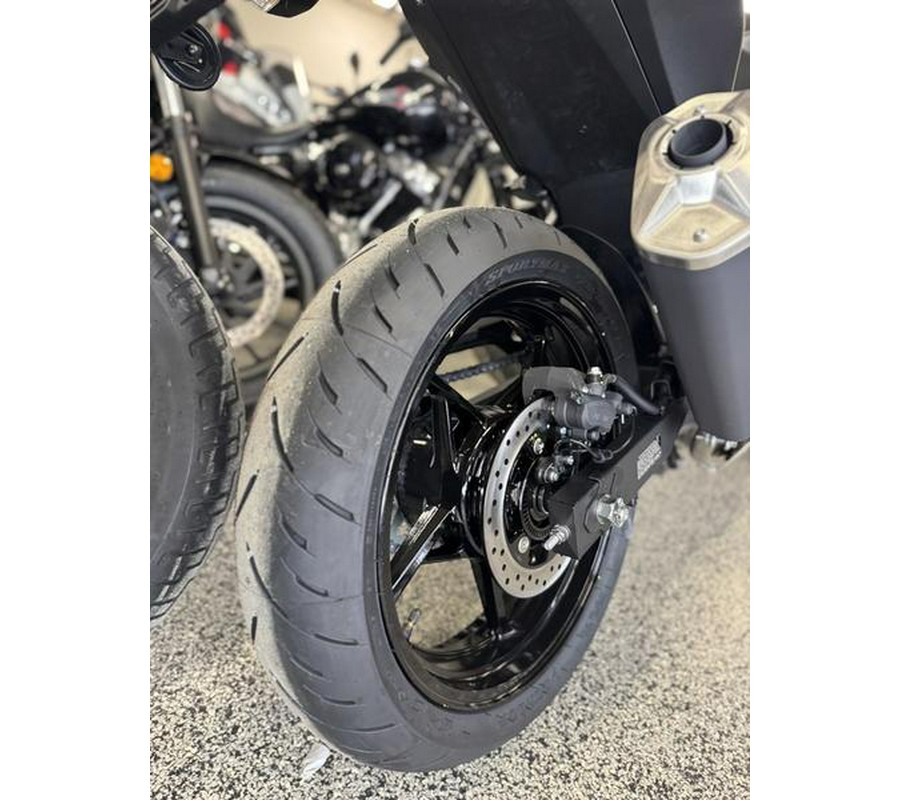 2026 Kawasaki Ninja® 500