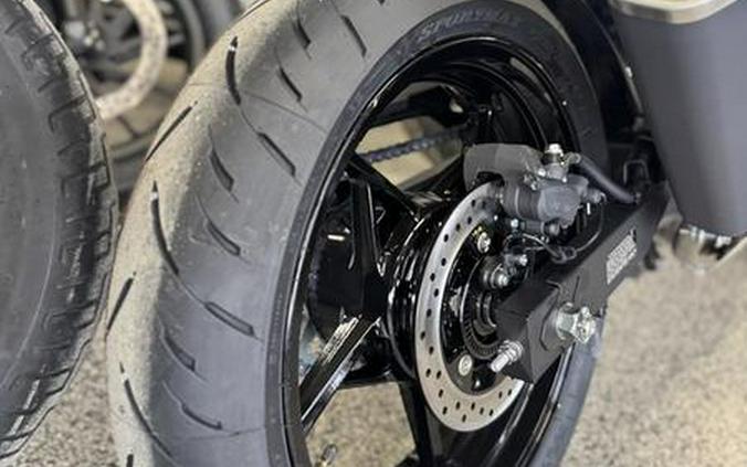 2026 Kawasaki Ninja® 500