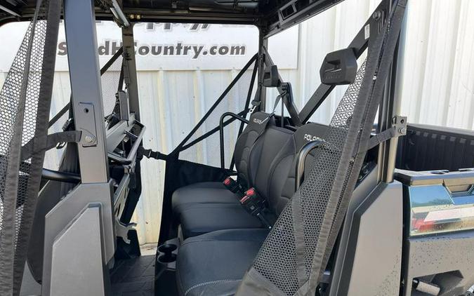 2026 Polaris® Ranger Crew XP 1000 Premium