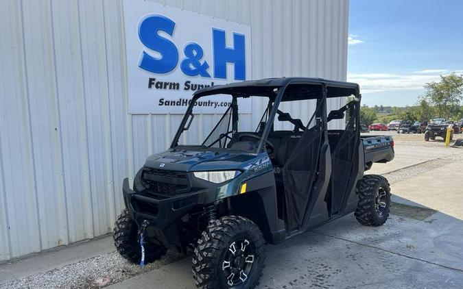 2026 Polaris® Ranger Crew XP 1000 Premium