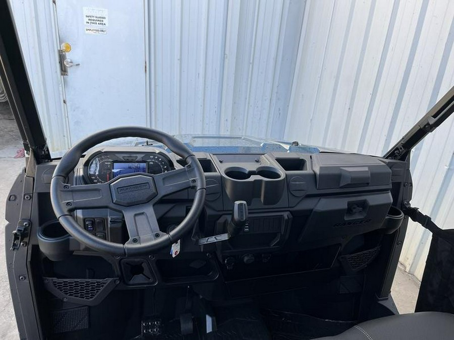 2026 Polaris® Ranger Crew XP 1000 Premium