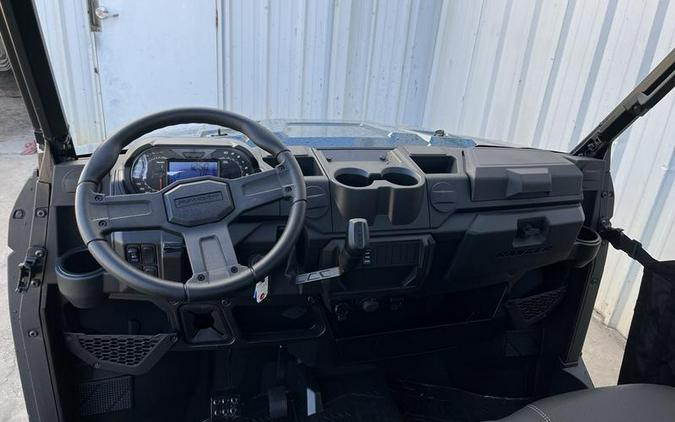 2026 Polaris® Ranger Crew XP 1000 Premium