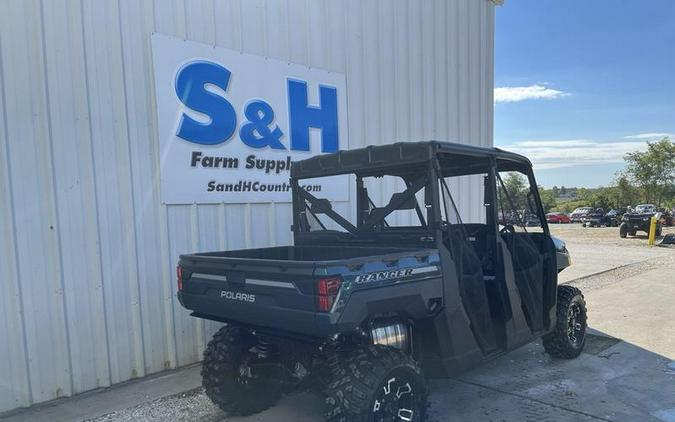 2026 Polaris® Ranger Crew XP 1000 Premium