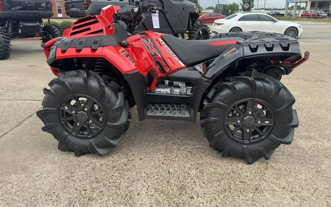 2026 Polaris® Sportsman XP1000 Mud Edition
