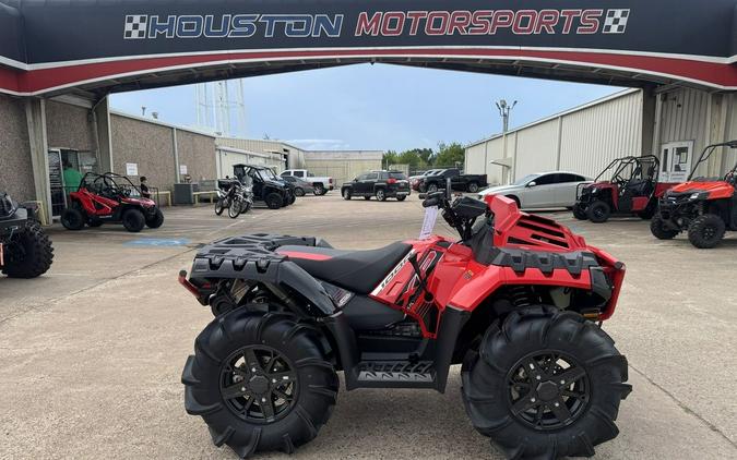2026 Polaris® Sportsman XP1000 Mud Edition