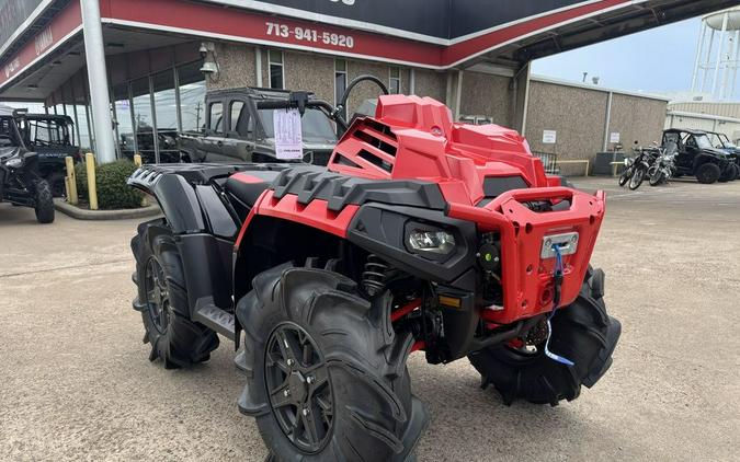 2026 Polaris® Sportsman XP1000 Mud Edition