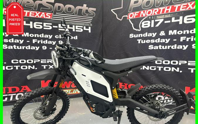 2025 NIU XQi3-Series Street