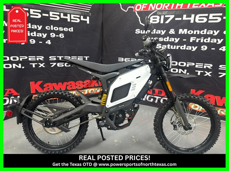 2025 NIU XQi3-Series Street