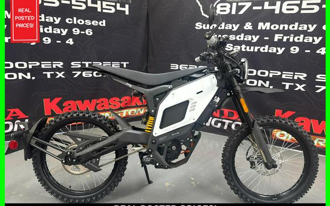 2025 NIU XQi3-Series Street