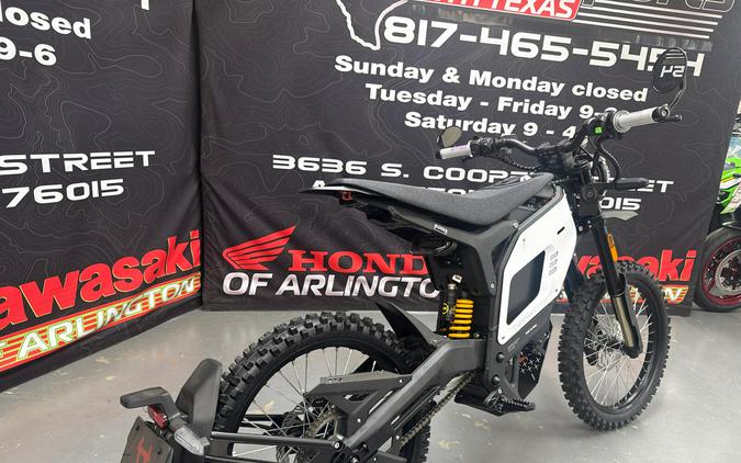 2025 NIU XQi3-Series Street