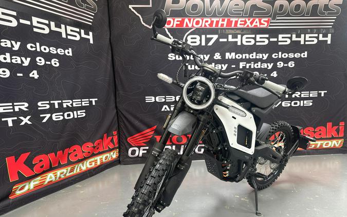 2025 NIU XQi3-Series Street