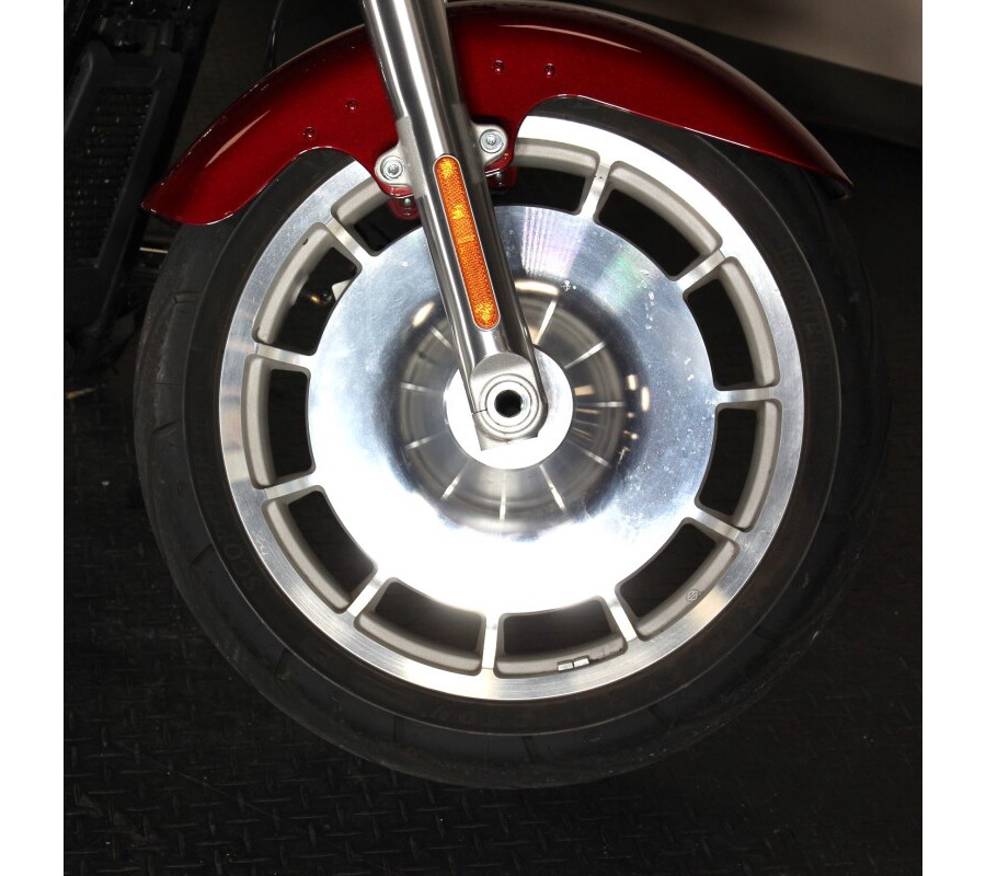 2023 Harley-Davidson® FLFBS Fat Boy® 114