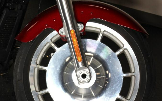 2023 Harley-Davidson® FLFBS Fat Boy® 114